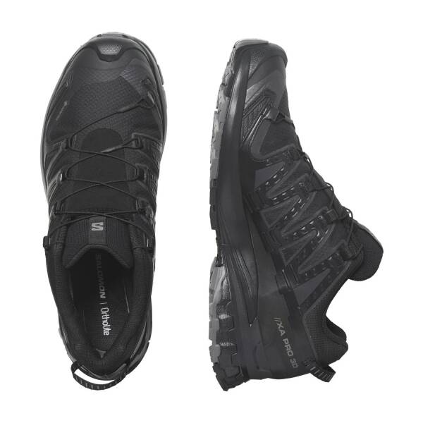 Salomon Xa Pro 3D v9 GTX Erkek Outdoor Koşu Ayakkabısı L47270100 - 5