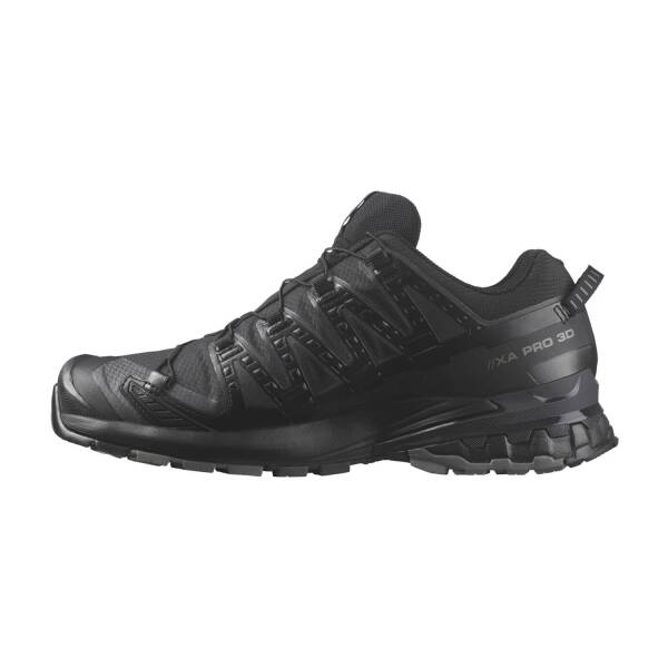 Salomon Xa Pro 3D v9 GTX Erkek Outdoor Koşu Ayakkabısı L47270100 - 6