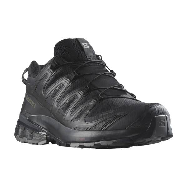 Salomon Xa Pro 3D v9 GTX Erkek Outdoor Koşu Ayakkabısı L47270100 - 7