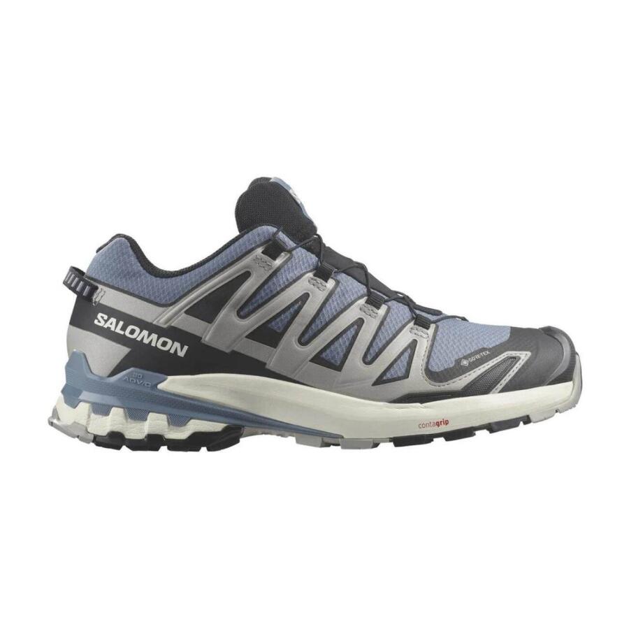 Salomon Xa Pro 3D v9 GTX Erkek Outdoor Koşu Ayakkabısı L47270600 - 1