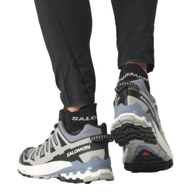 Salomon Xa Pro 3D v9 GTX Erkek Outdoor Koşu Ayakkabısı L47270600 - 6