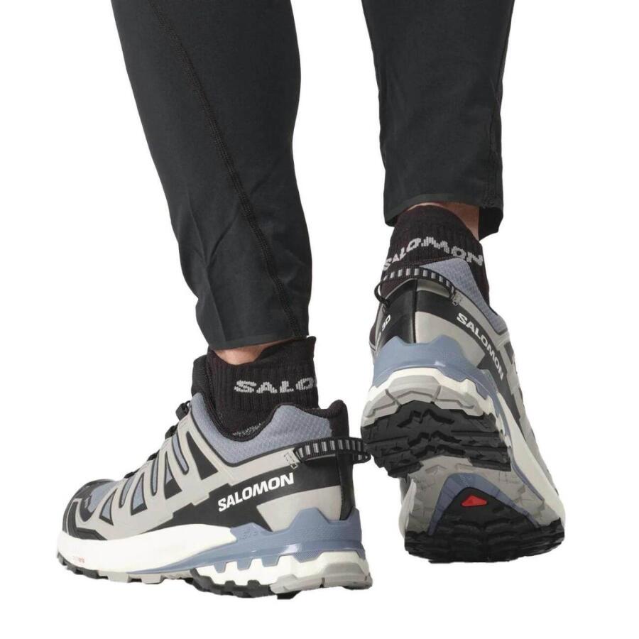 Salomon Xa Pro 3D v9 GTX Erkek Outdoor Koşu Ayakkabısı L47270600 - 6