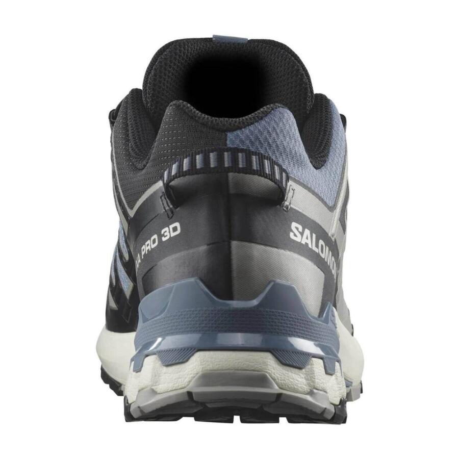 Salomon Xa Pro 3D v9 GTX Erkek Outdoor Koşu Ayakkabısı L47270600 - 8