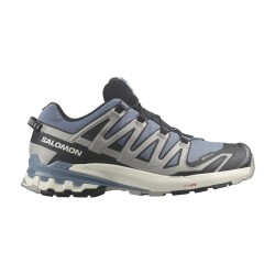 Salomon Xa Pro 3D v9 GTX Erkek Outdoor Koşu Ayakkabısı L47270600 - 1