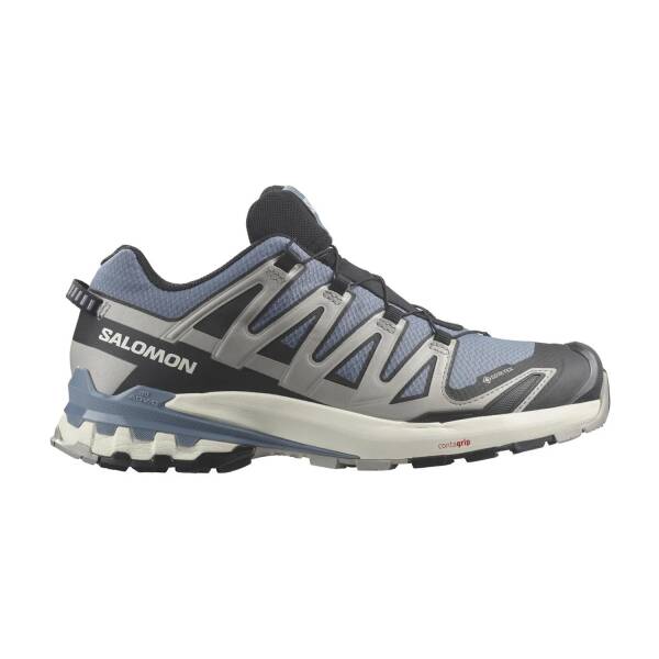 Salomon Xa Pro 3D v9 GTX Erkek Outdoor Koşu Ayakkabısı L47270600 - 1