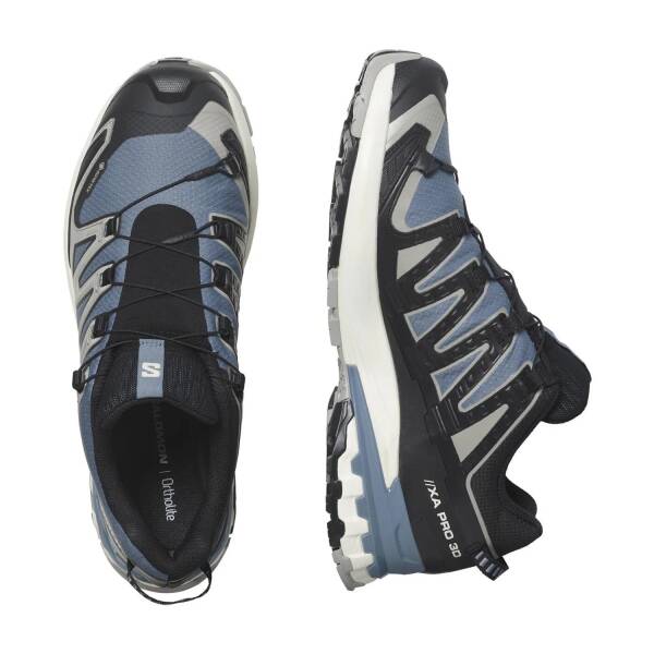 Salomon Xa Pro 3D v9 GTX Erkek Outdoor Koşu Ayakkabısı L47270600 - 5