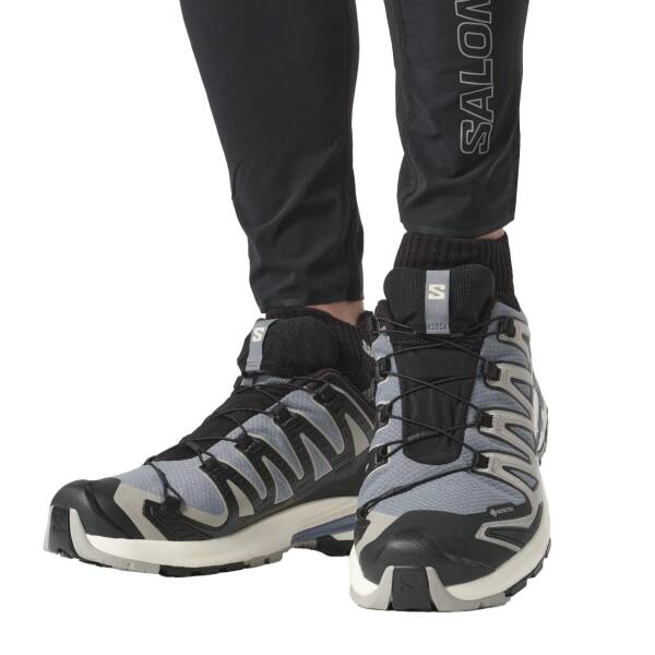 Salomon Xa Pro 3D v9 GTX Erkek Outdoor Koşu Ayakkabısı L47270600 - 7