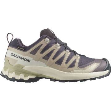 Salomon Xa Pro 3D V9 GTX Kadın Outdoor Ayakkabı L47744700 - SALOMON