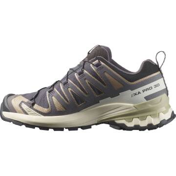 Salomon Xa Pro 3D V9 GTX Kadın Outdoor Ayakkabı L47744700 - 3