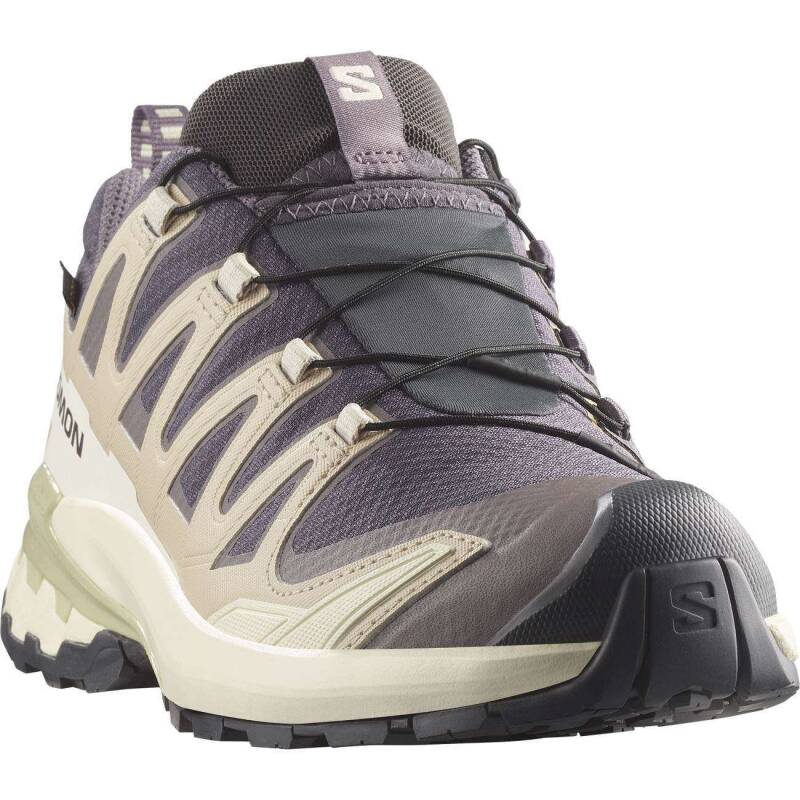 Salomon Xa Pro 3D V9 GTX Kadın Outdoor Ayakkabı L47744700 - 4