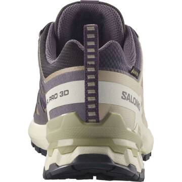 Salomon Xa Pro 3D V9 GTX Kadın Outdoor Ayakkabı L47744700 - 5
