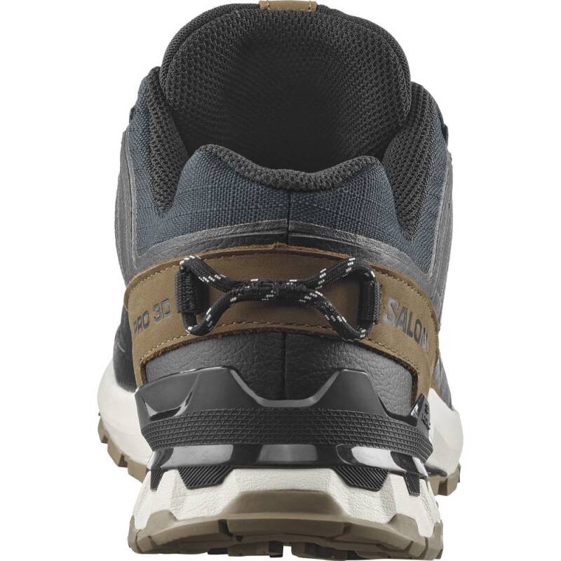 Salomon Xa Pro 3D V9 GTX Lifelong Erkek Outdoor Ayakkabı L47963800 - 5