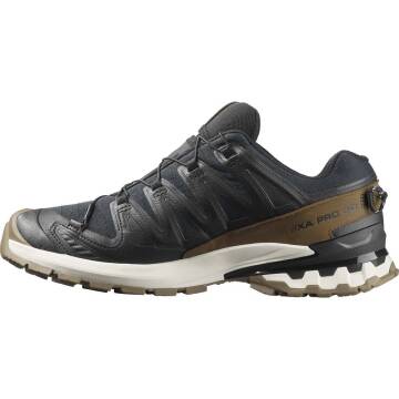 Salomon Xa Pro 3D V9 GTX Lifelong Erkek Outdoor Ayakkabı L47963800 - 7