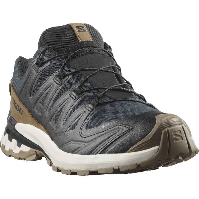 Salomon Xa Pro 3D V9 GTX Lifelong Erkek Outdoor Ayakkabı L47963800 - 4