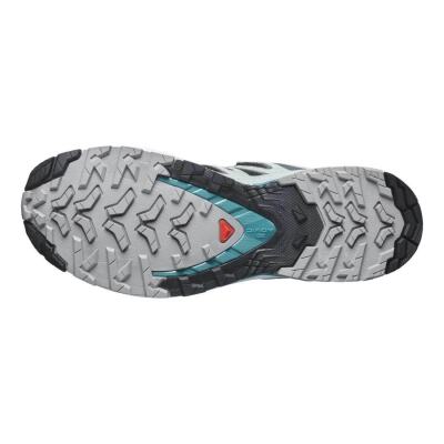 Salomon XA Pro 3D v9 GTX W Kadın Outdoor Koşu Ayakkabısı L47119100 - 2