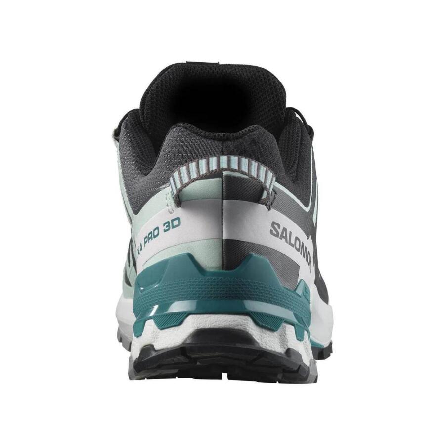 Salomon XA Pro 3D v9 GTX W Kadın Outdoor Koşu Ayakkabısı L47119100 - 3