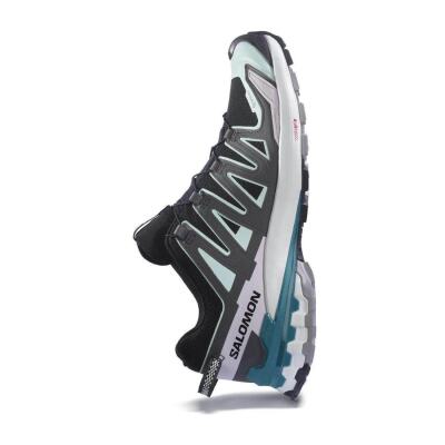 Salomon XA Pro 3D v9 GTX W Kadın Outdoor Koşu Ayakkabısı L47119100 - 7