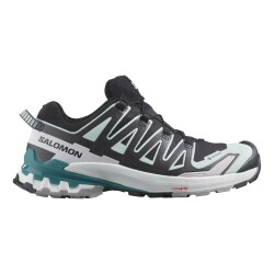 Salomon XA Pro 3D v9 GTX W Kadın Outdoor Koşu Ayakkabısı L47119100 - 1