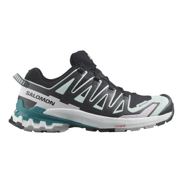 Salomon XA Pro 3D v9 GTX W Kadın Outdoor Koşu Ayakkabısı L47119100 - 1