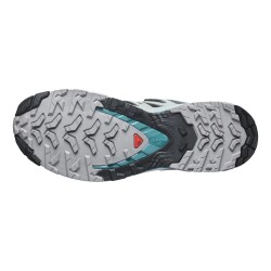 Salomon XA Pro 3D v9 GTX W Kadın Outdoor Koşu Ayakkabısı L47119100 - 2