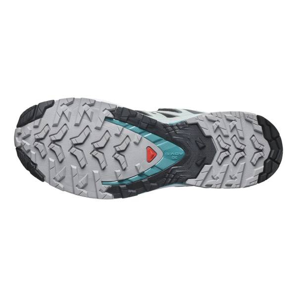 Salomon XA Pro 3D v9 GTX W Kadın Outdoor Koşu Ayakkabısı L47119100 - 2