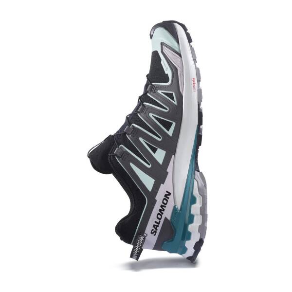 Salomon XA Pro 3D v9 GTX W Kadın Outdoor Koşu Ayakkabısı L47119100 - 7