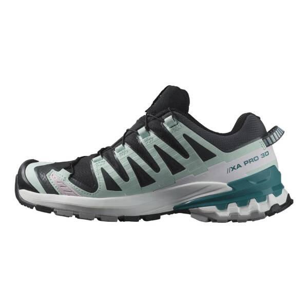 Salomon XA Pro 3D v9 GTX W Kadın Outdoor Koşu Ayakkabısı L47119100 - 8