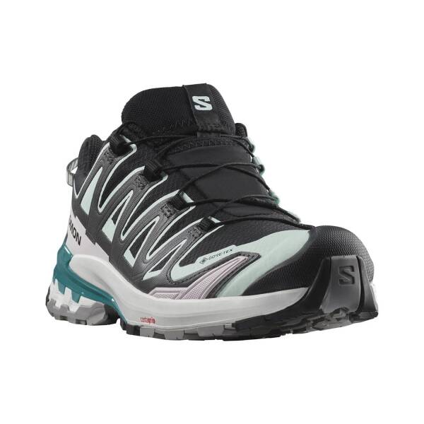 Salomon XA Pro 3D v9 GTX W Kadın Outdoor Koşu Ayakkabısı L47119100 - 9