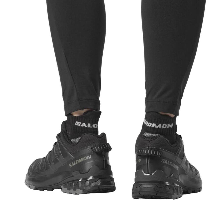 Salomon XA Pro 3D v9 GTX W Kadın Outdoor Koşu Ayakkabısı L47270800 - 3