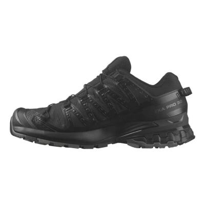 Salomon XA Pro 3D v9 GTX W Kadın Outdoor Koşu Ayakkabısı L47270800 - 7