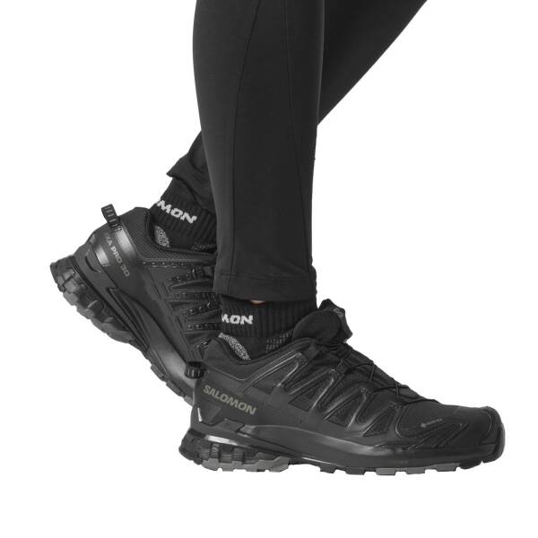 Salomon XA Pro 3D v9 GTX W Kadın Outdoor Koşu Ayakkabısı L47270800 - 2