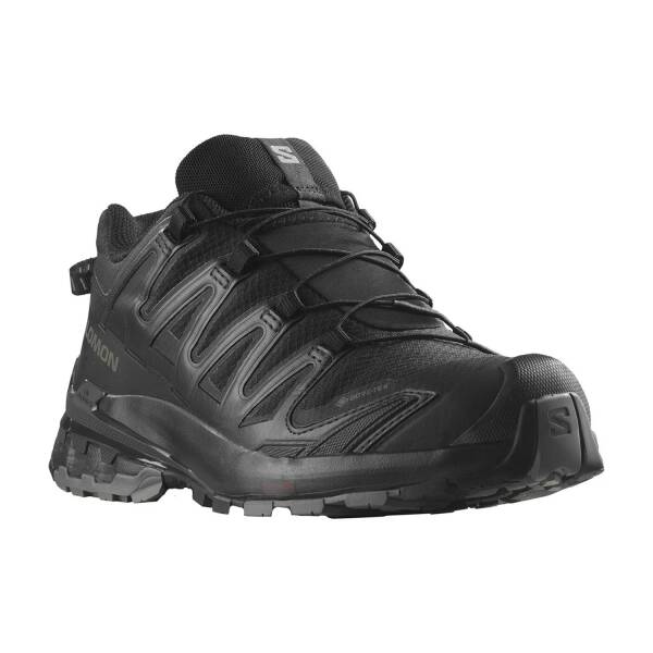 Salomon XA Pro 3D v9 GTX W Kadın Outdoor Koşu Ayakkabısı L47270800 - 6