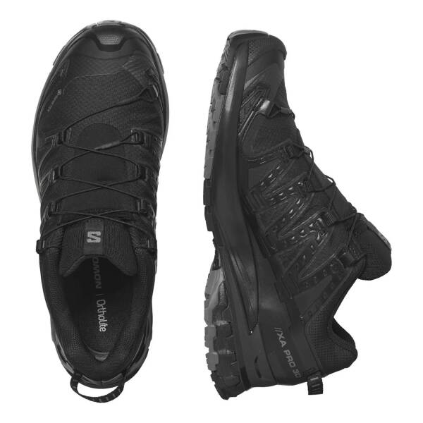 Salomon XA Pro 3D v9 GTX W Kadın Outdoor Koşu Ayakkabısı L47270800 - 8