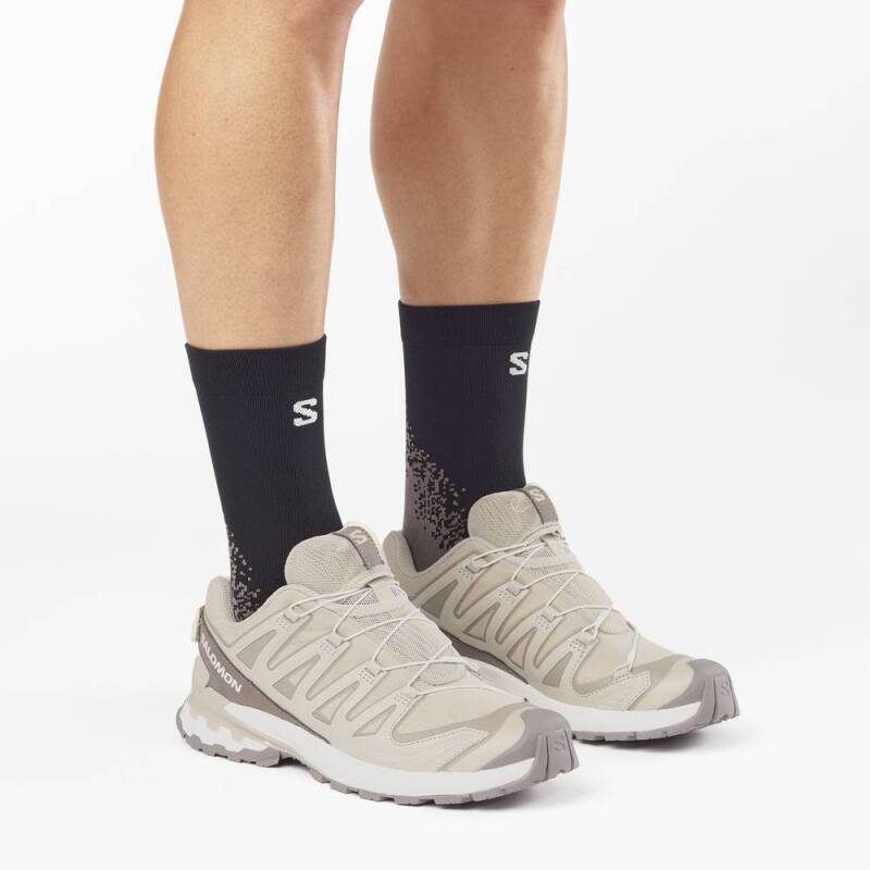 Salomon Xa Pro 3D V9 Lifelong Erkek Outdoor Ayakkabı L49153800 - 2