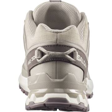 Salomon Xa Pro 3D V9 Lifelong Erkek Outdoor Ayakkabı L49153800 - 4