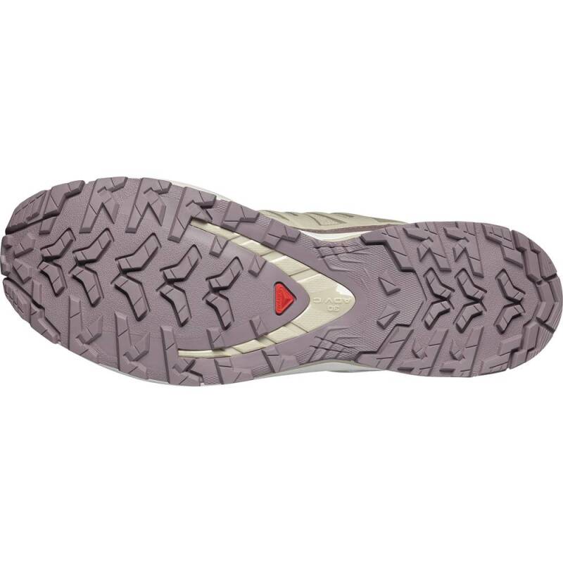 Salomon Xa Pro 3D V9 Lifelong Erkek Outdoor Ayakkabı L49153800 - 5