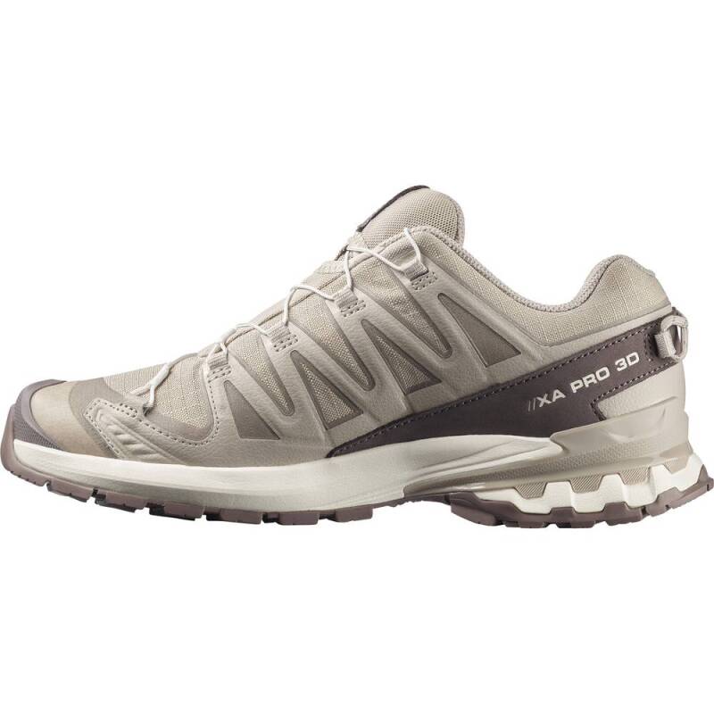 Salomon Xa Pro 3D V9 Lifelong Erkek Outdoor Ayakkabı L49153800 - 6