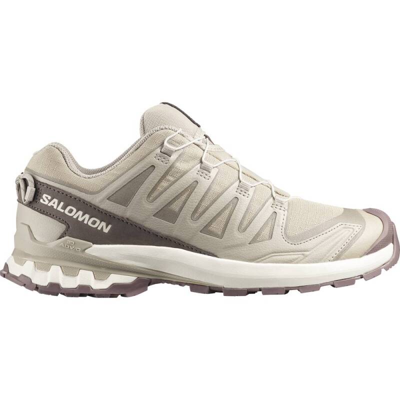Salomon Xa Pro 3D V9 Lifelong Erkek Outdoor Ayakkabı L49153800 - 1