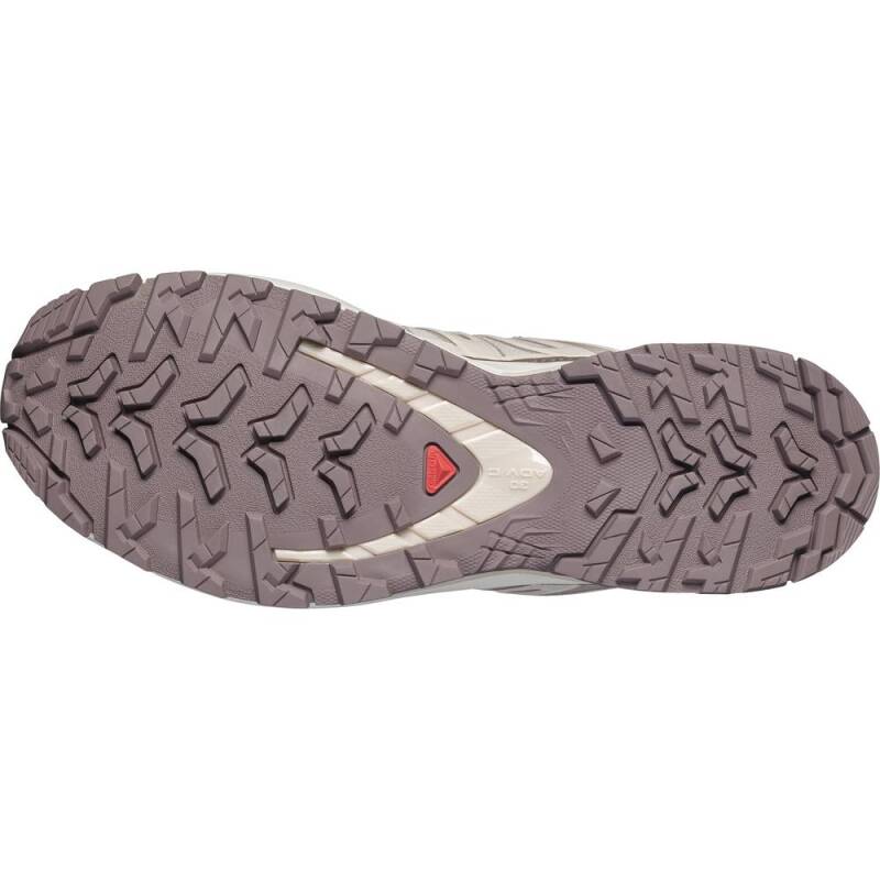 Salomon Xa Pro 3D V9 Lifelong W Kadın Outdoor Ayakkabı L49153900 - 6