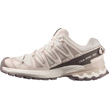 Salomon Xa Pro 3D V9 Lifelong W Kadın Outdoor Ayakkabı L49153900 - 7