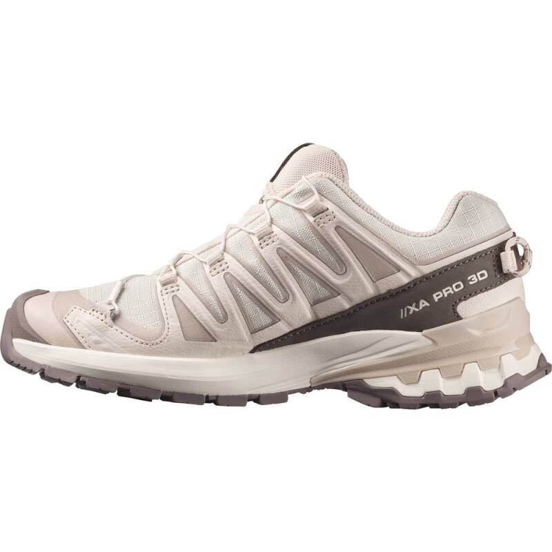 Salomon Xa Pro 3D V9 Lifelong W Kadın Outdoor Ayakkabı L49153900 - 7