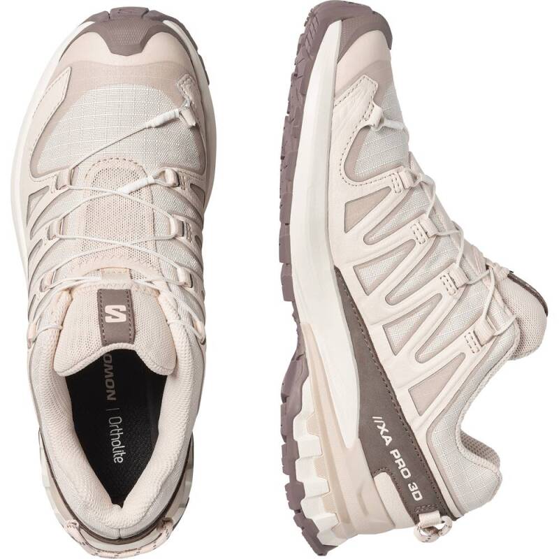 Salomon Xa Pro 3D V9 Lifelong W Kadın Outdoor Ayakkabı L49153900 - 3