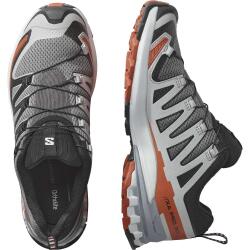 Salomon Xa Pro 3D V9 M Koşu Ve Spor Ayakkabıları L47747600 - 2