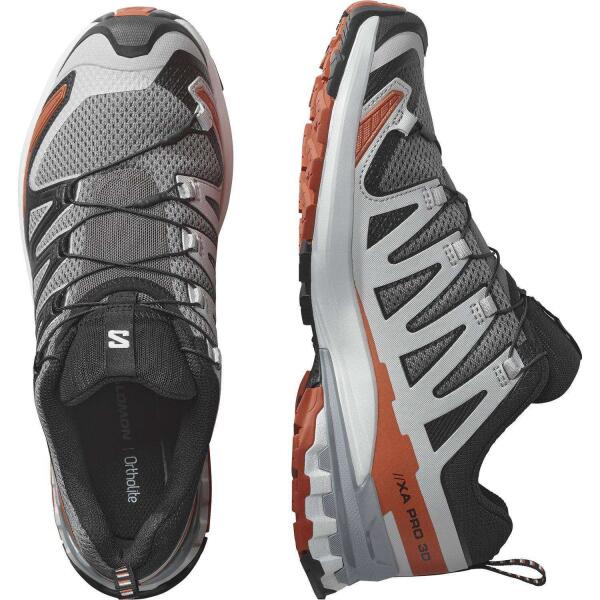 Salomon Xa Pro 3D V9 M Koşu Ve Spor Ayakkabıları L47747600 - 2