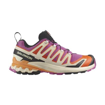 Salomon Xa Pro 3D V9 W Kadın Koşu Ayakkabısı L47467900 - SALOMON