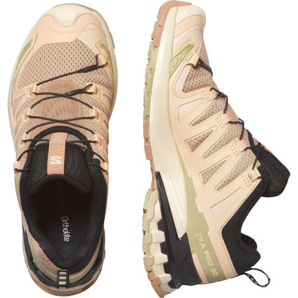 Salomon Xa Pro 3D V9 W W Koşu Ve Spor Ayakkabıları L47589100 - 2
