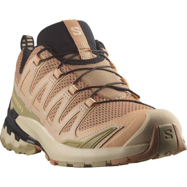 Salomon Xa Pro 3D V9 W W Koşu Ve Spor Ayakkabıları L47589100 - 3