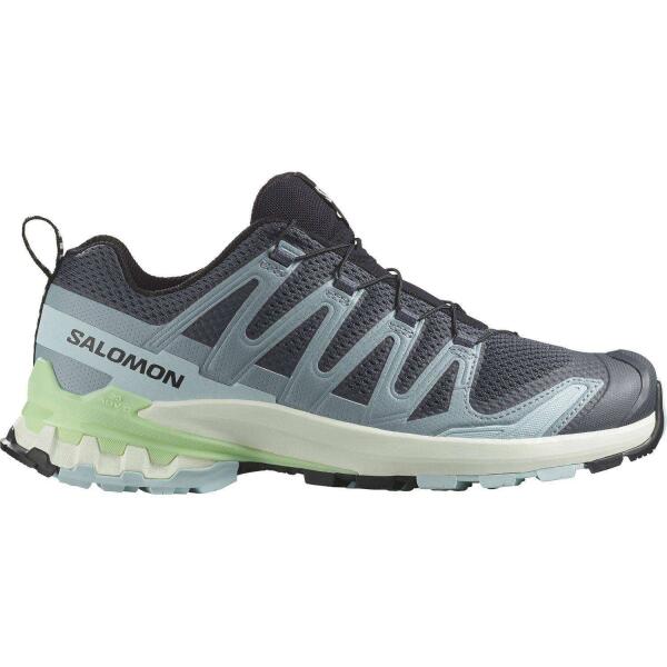 Salomon Xa Pro 3D V9 W W Koşu Ve Spor Ayakkabıları L47748000 - 1