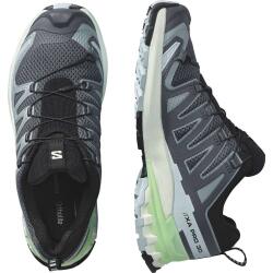 Salomon Xa Pro 3D V9 W W Koşu Ve Spor Ayakkabıları L47748000 - 2