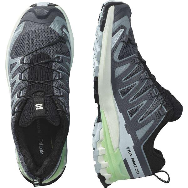 Salomon Xa Pro 3D V9 W W Koşu Ve Spor Ayakkabıları L47748000 - 2